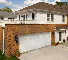 Garage Door Repair in New Hope, MN