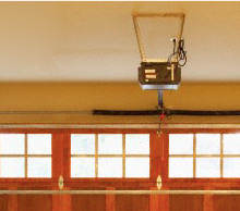 Garage Door Openers in New Hope, MN
